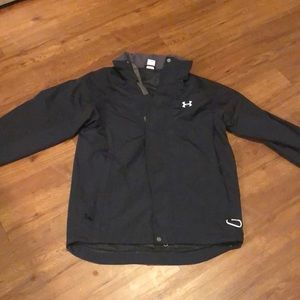 Under Armor Winter/Rain Jacket